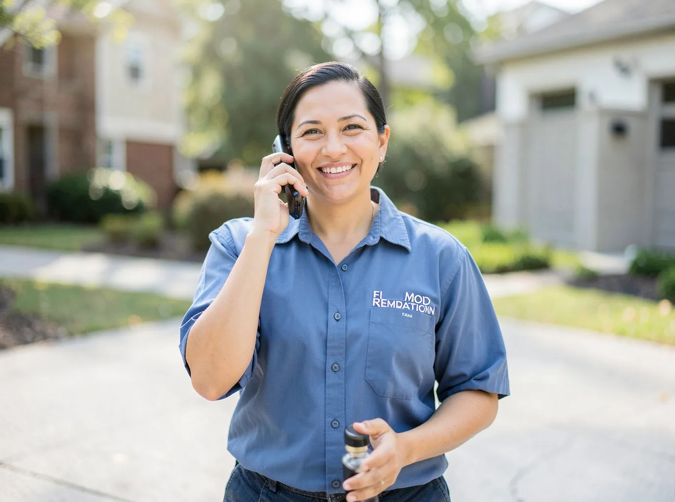Mold Remediation Moseley, VA FAQs